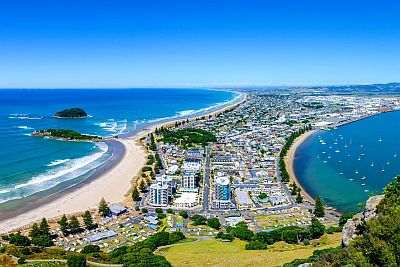 Fragile Removals truck and crew providing local moving services in Tauranga
