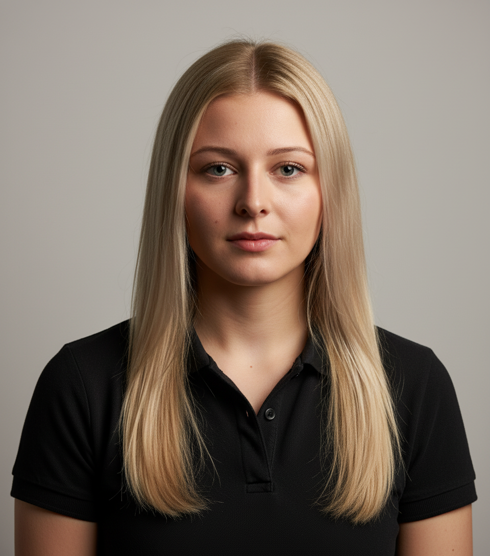 Zaria from Fragile Removals Waikato moving team