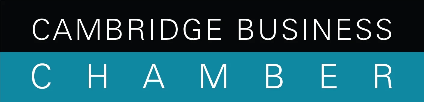 Cambridge Business Chamber Logo