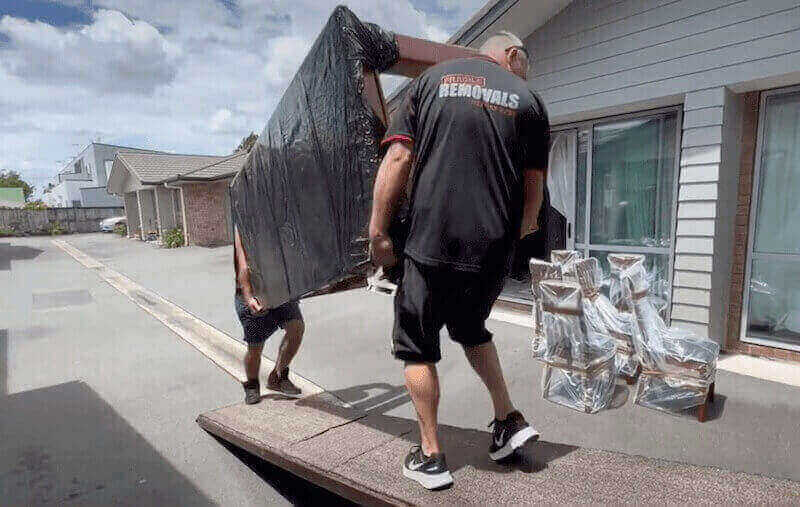 Waikato Movers - Fragile Removals