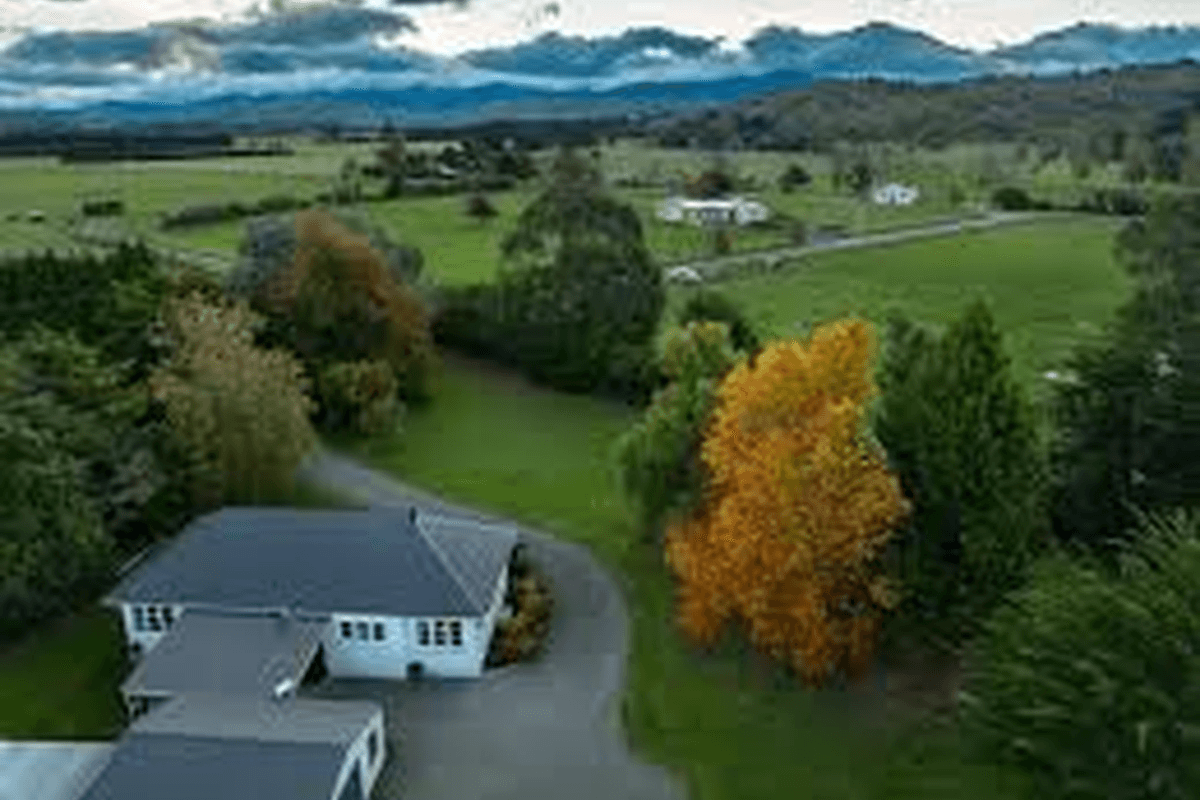 Cambridge movers Waikato