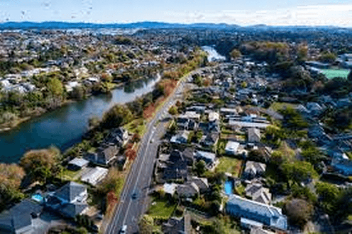 Hamilton movers Waikato