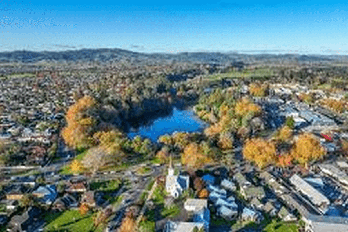 Matamata movers Waikato