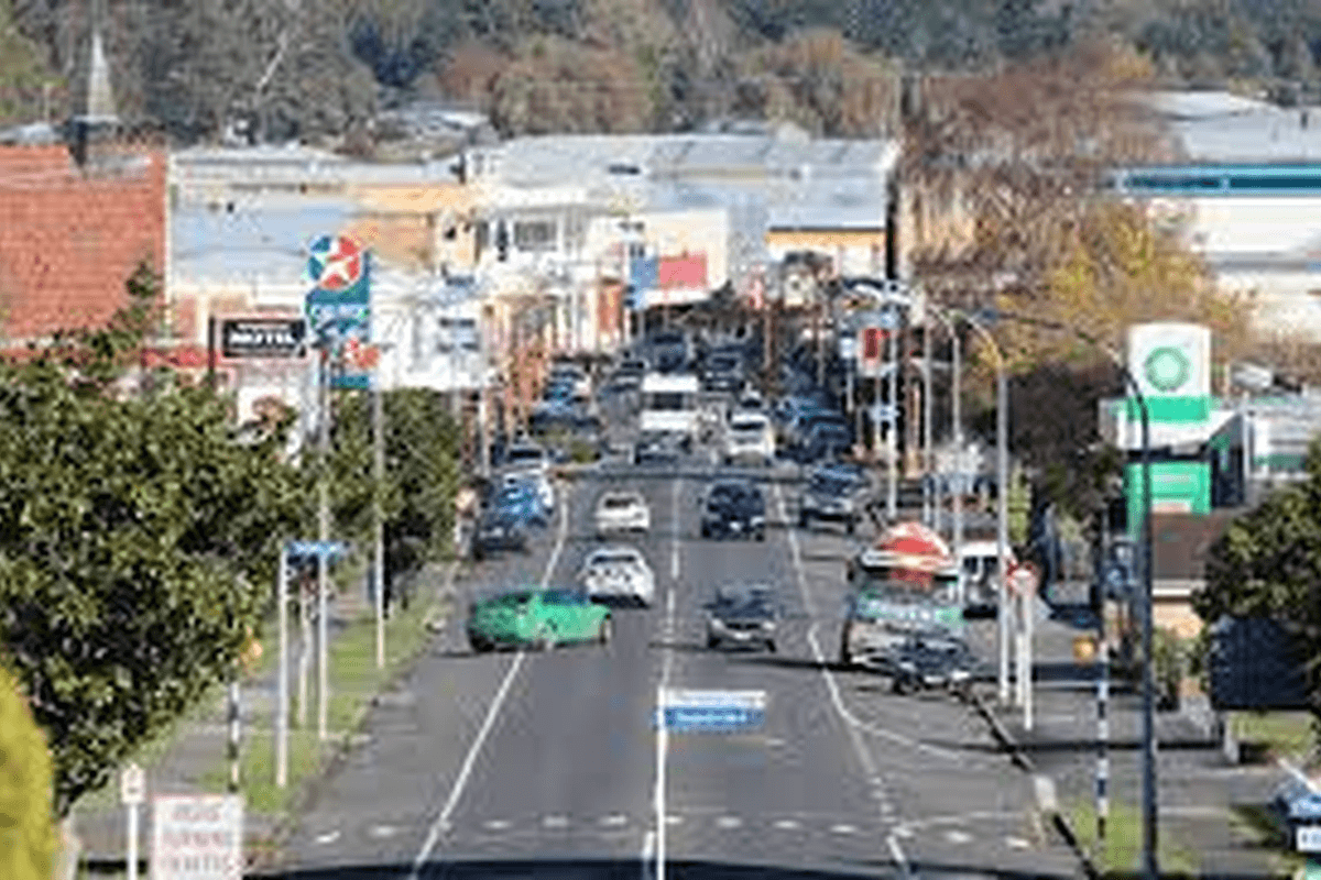Morrinsville movers Waikato
