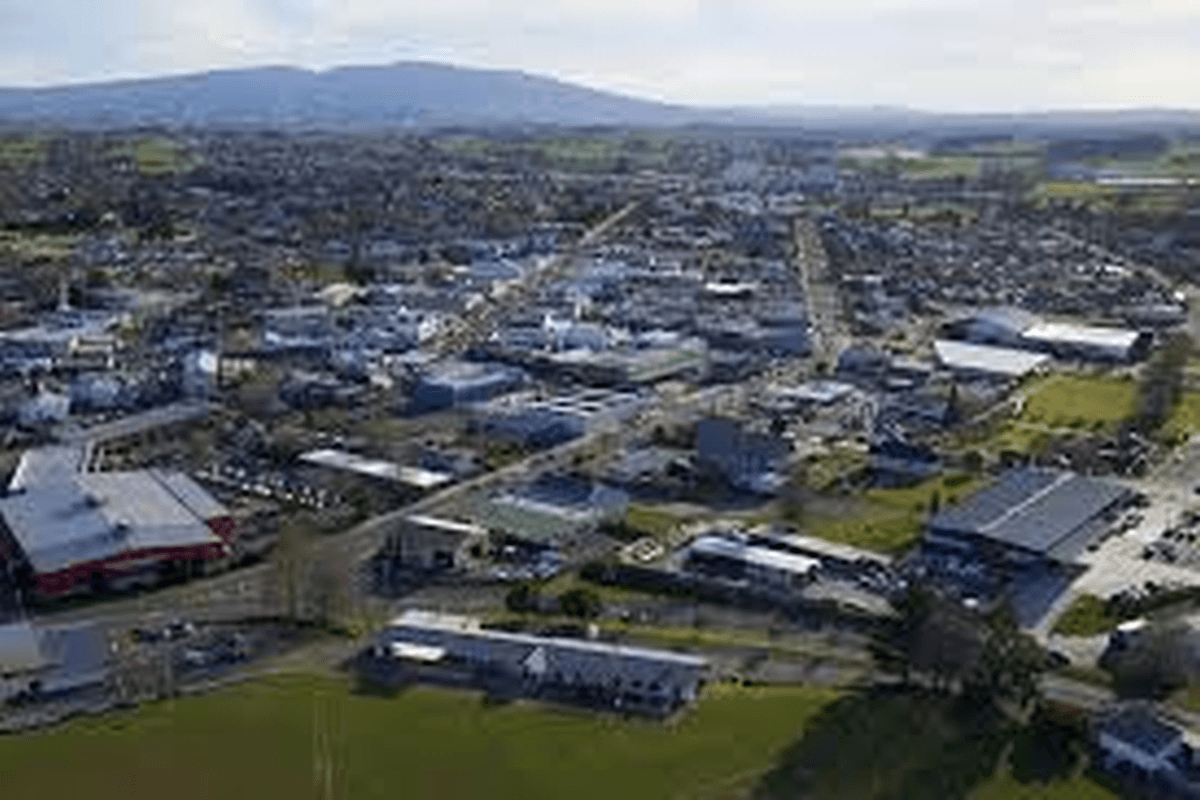 Te Awamutu movers Waikato